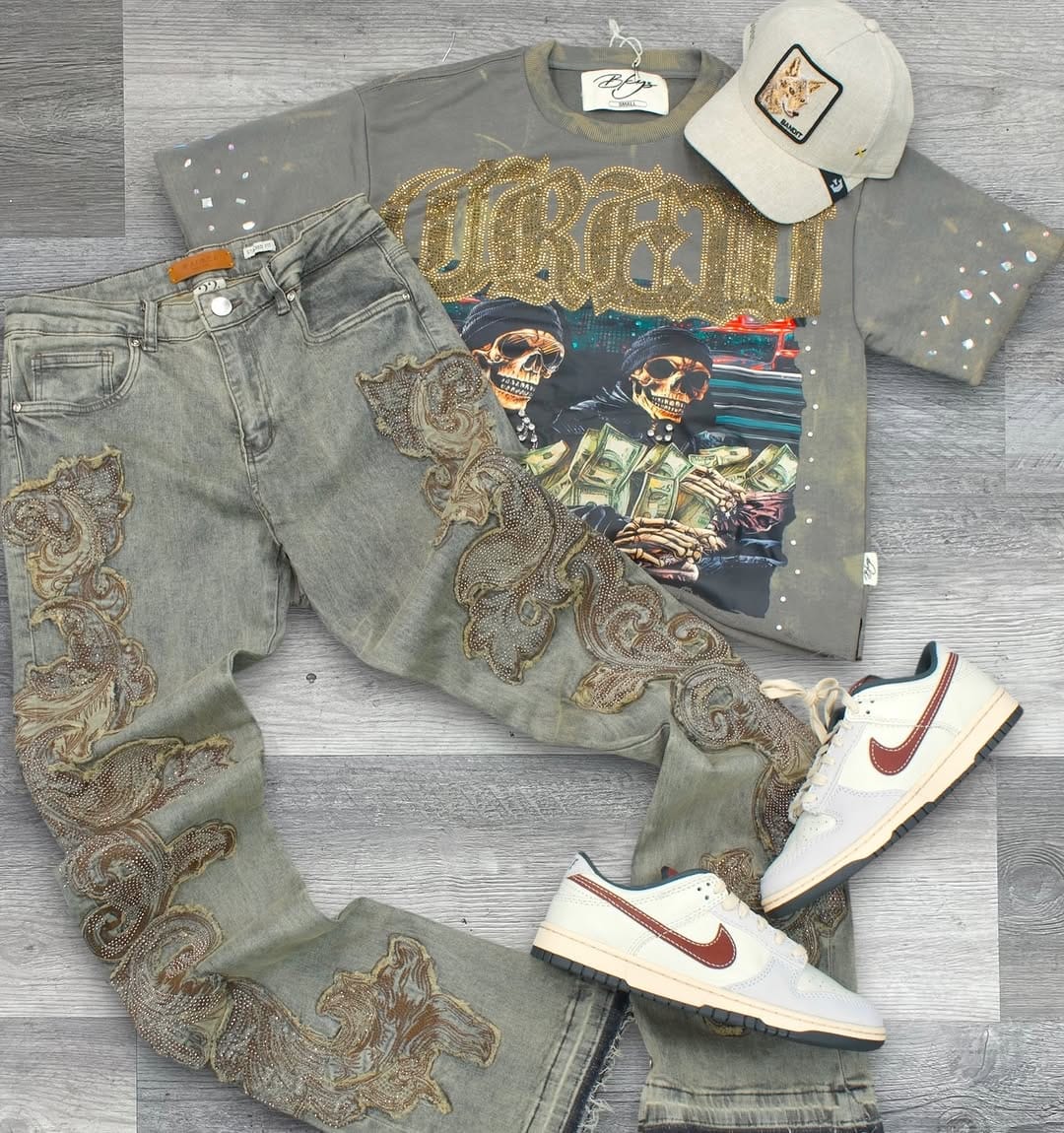 Post 8 by Purple Carpet Boutique on Instagram (carousel)