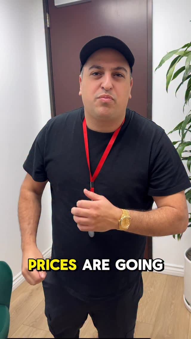 Post 1 by watchesbygamzo on Instagram (video)