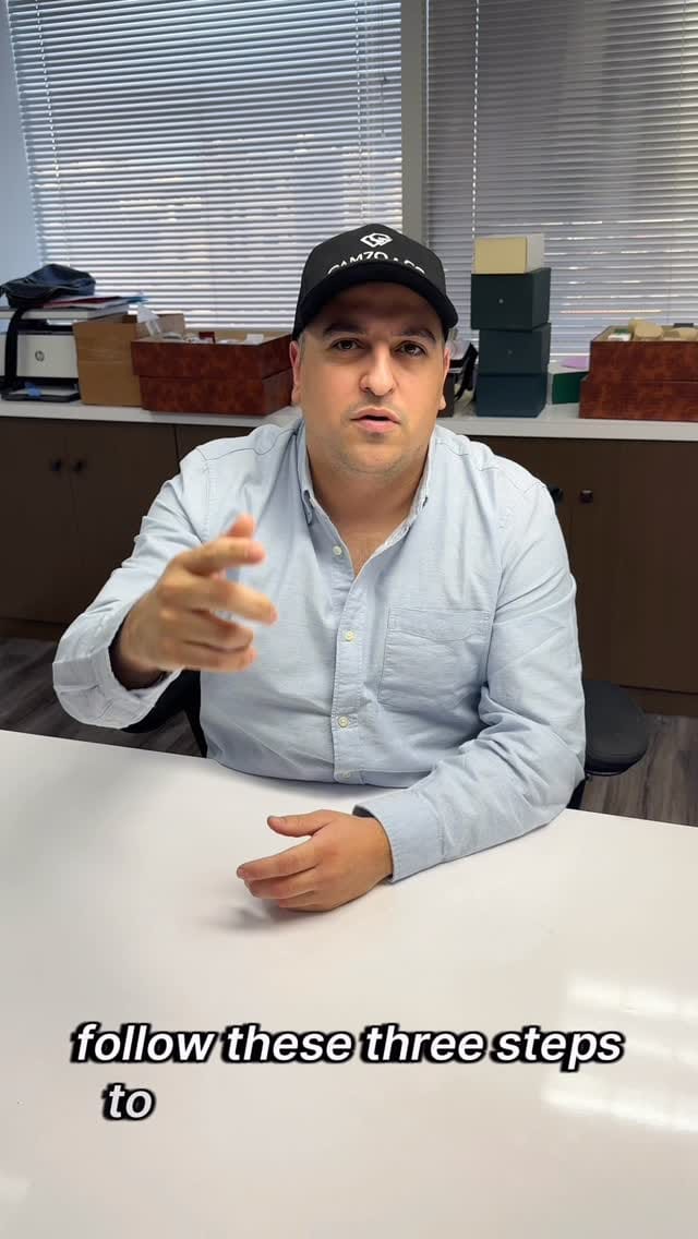 Post 5 by watchesbygamzo on Instagram (video)