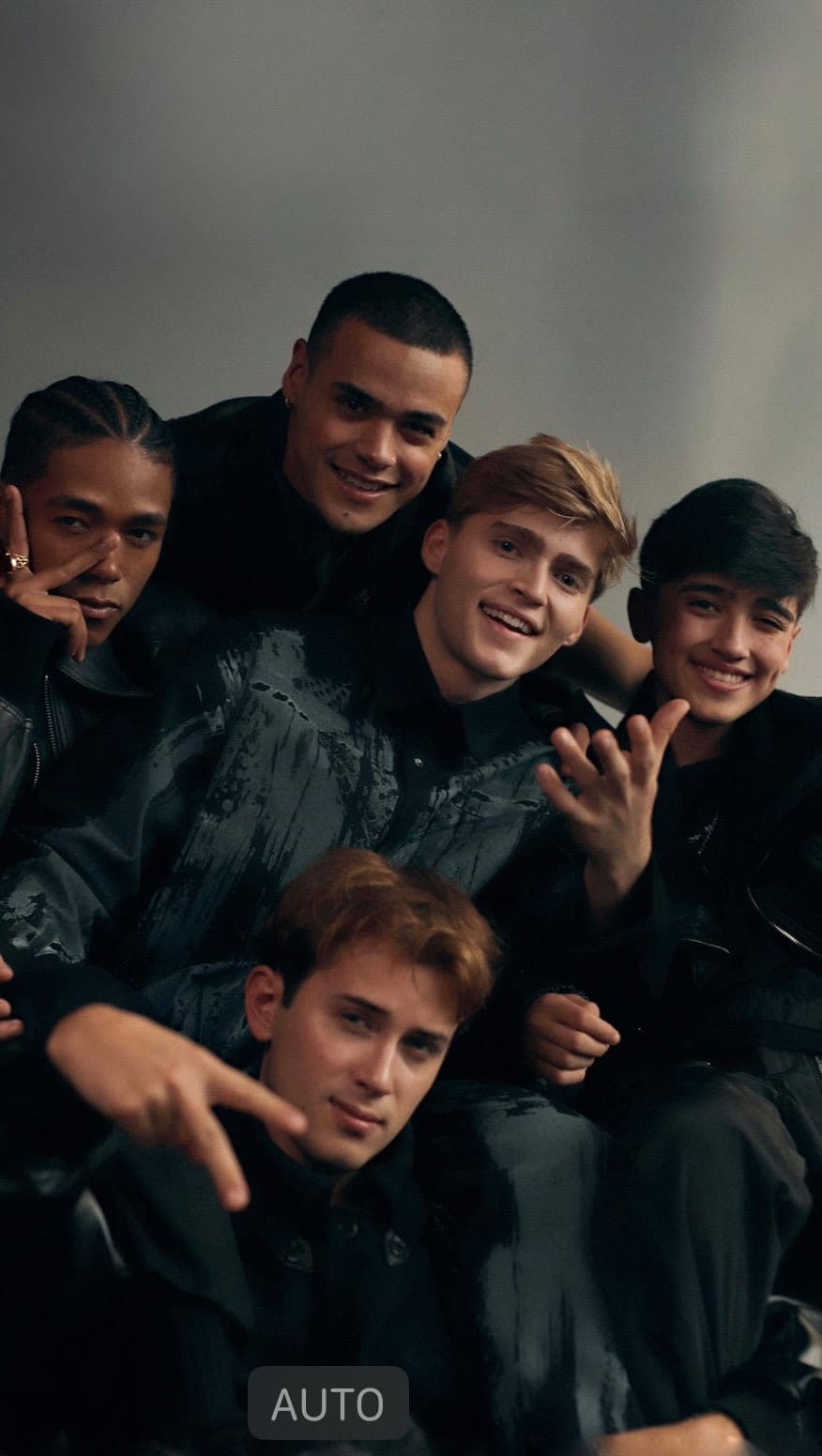 Post 6 by The Room Concept Store x Juan Castillo on Instagram (video)