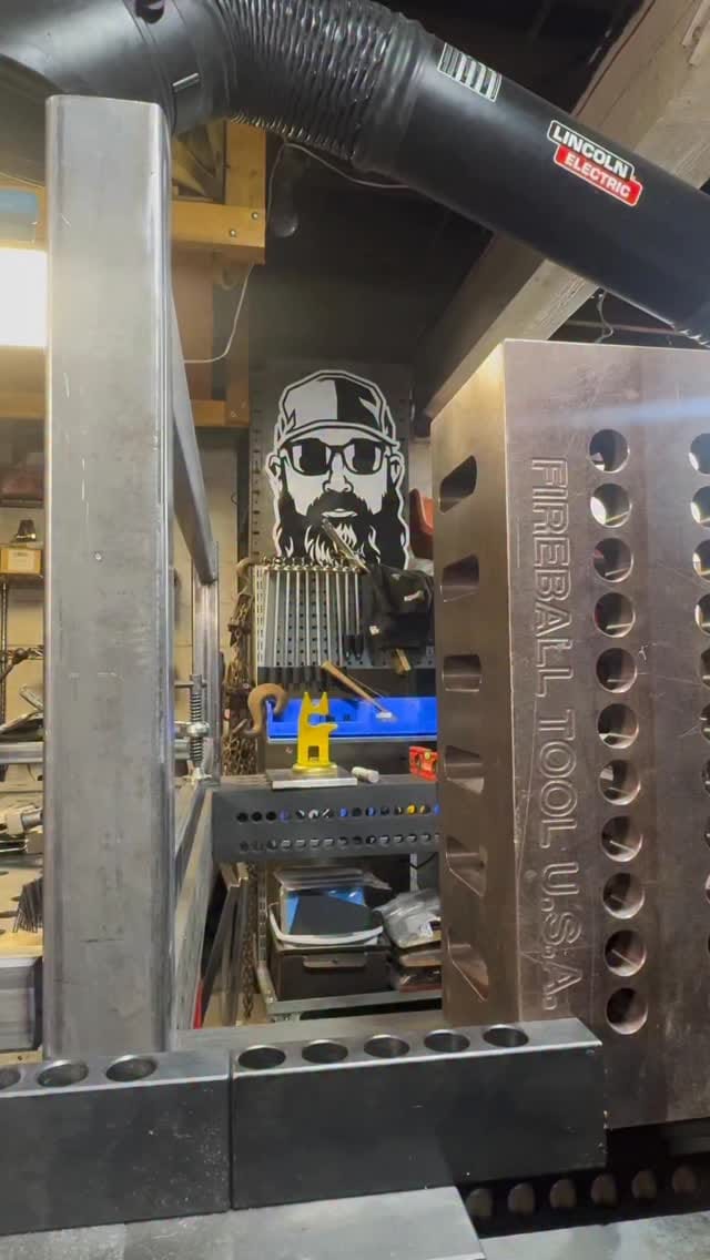 Post 1 by Fireball™Tool on Instagram (video)