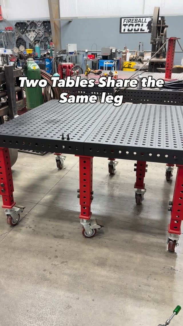 Post 2 by Fireball™Tool on Instagram (video)