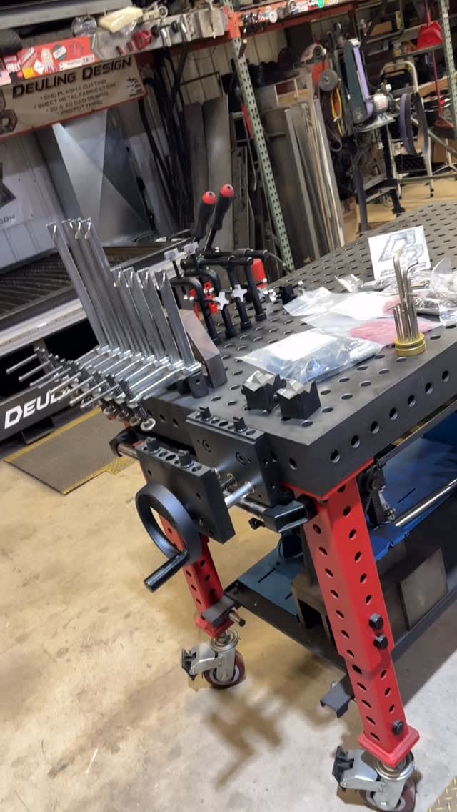 Post 4 by Fireball™Tool on Instagram (video)