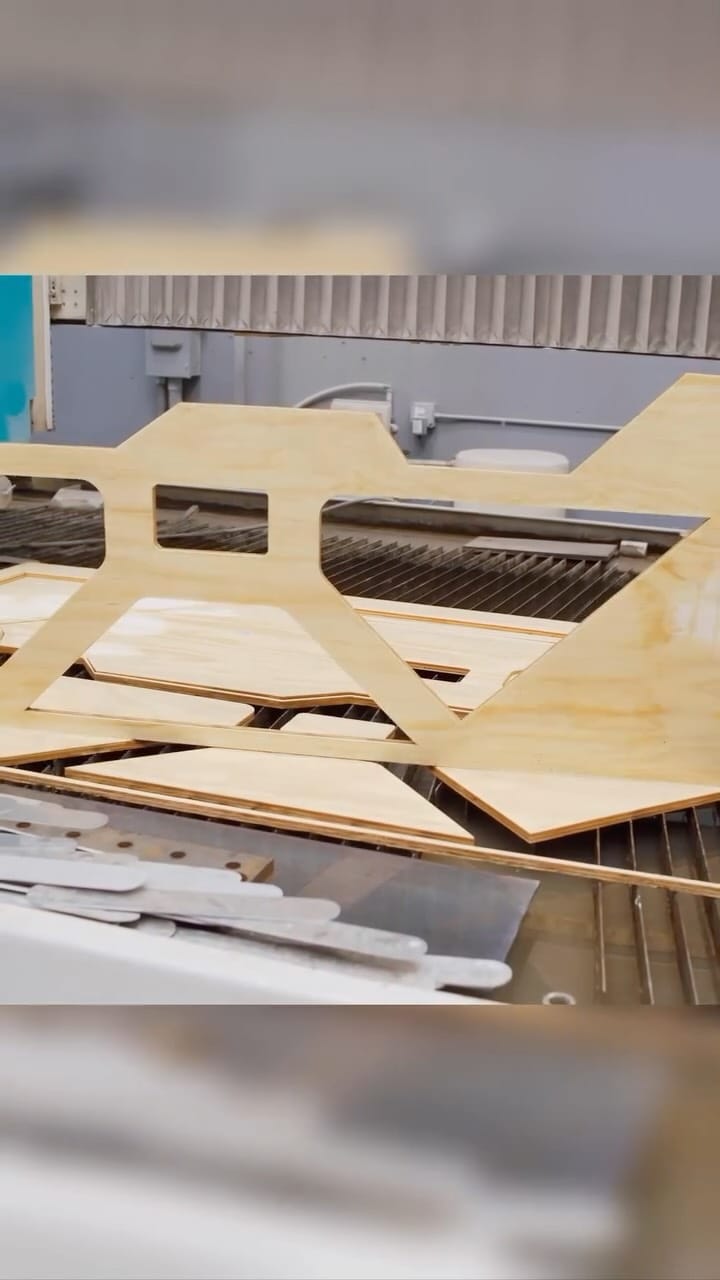 Post 8 by Fireball™Tool on Instagram (video)