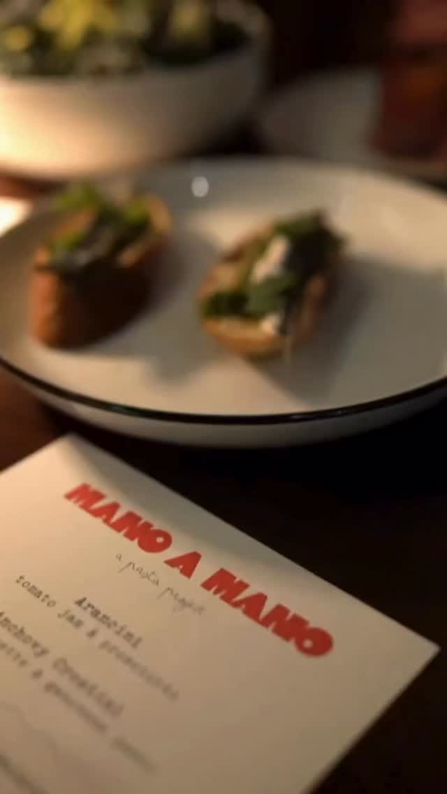 Post 1 by Grasshopper Club on Instagram (video)