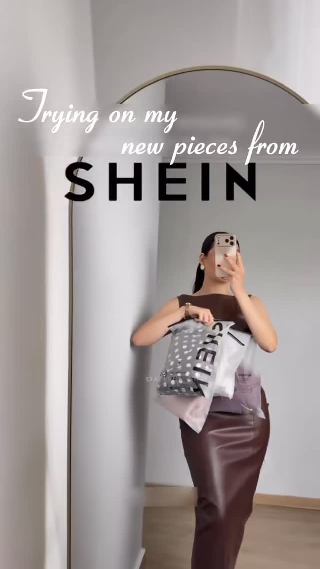 Post 7 by BOUTIQUE SHEIN on Instagram (video)