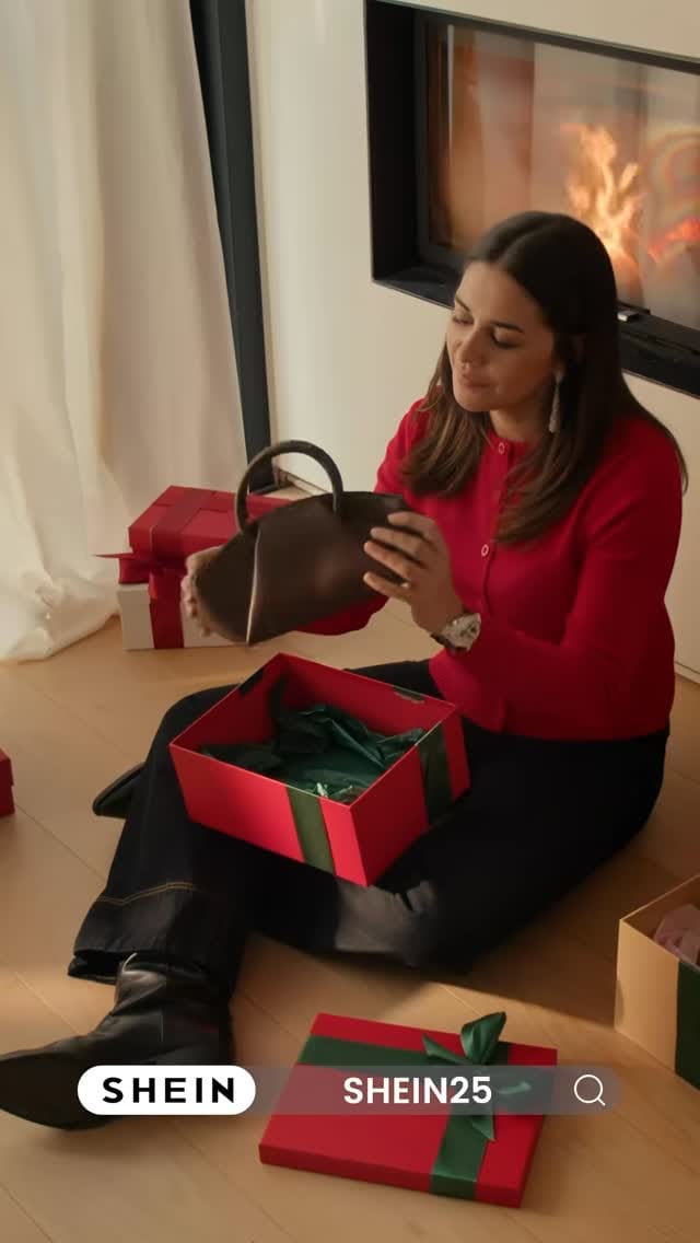 Post 6 by BOUTIQUE SHEIN on Instagram (video)