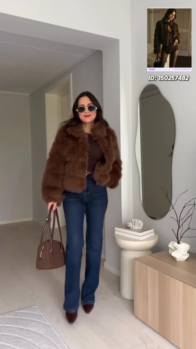 Post 9 by BOUTIQUE SHEIN on Instagram (video)