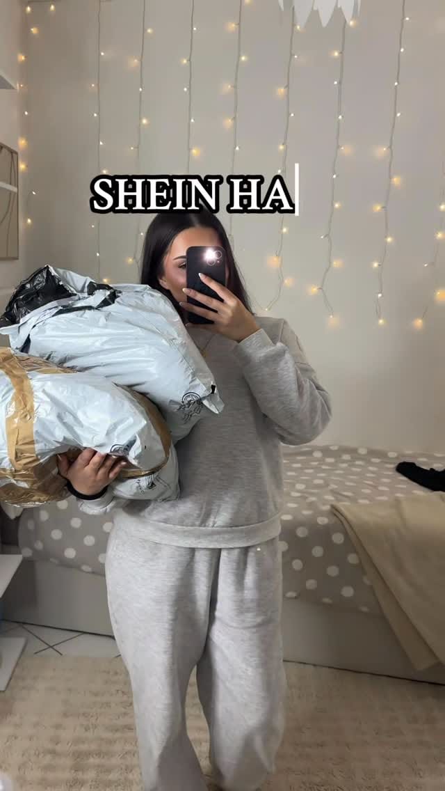Post 5 by BOUTIQUE SHEIN on Instagram (video)