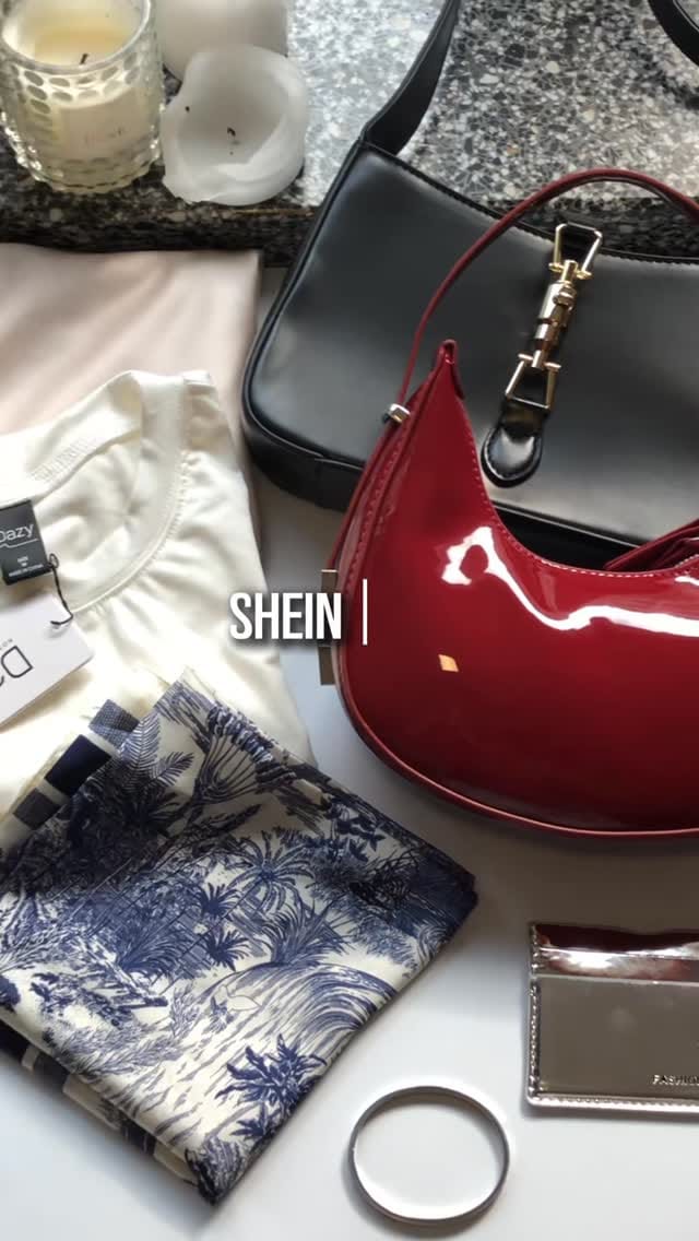 Post 10 by BOUTIQUE SHEIN on Instagram (video)