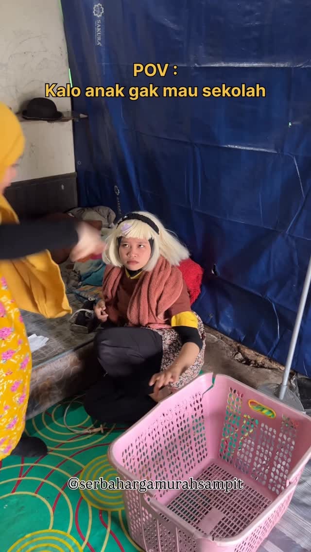 Post 2 by SHMG ® | TOKO BAJU WANITA | TOP on Instagram (video)
