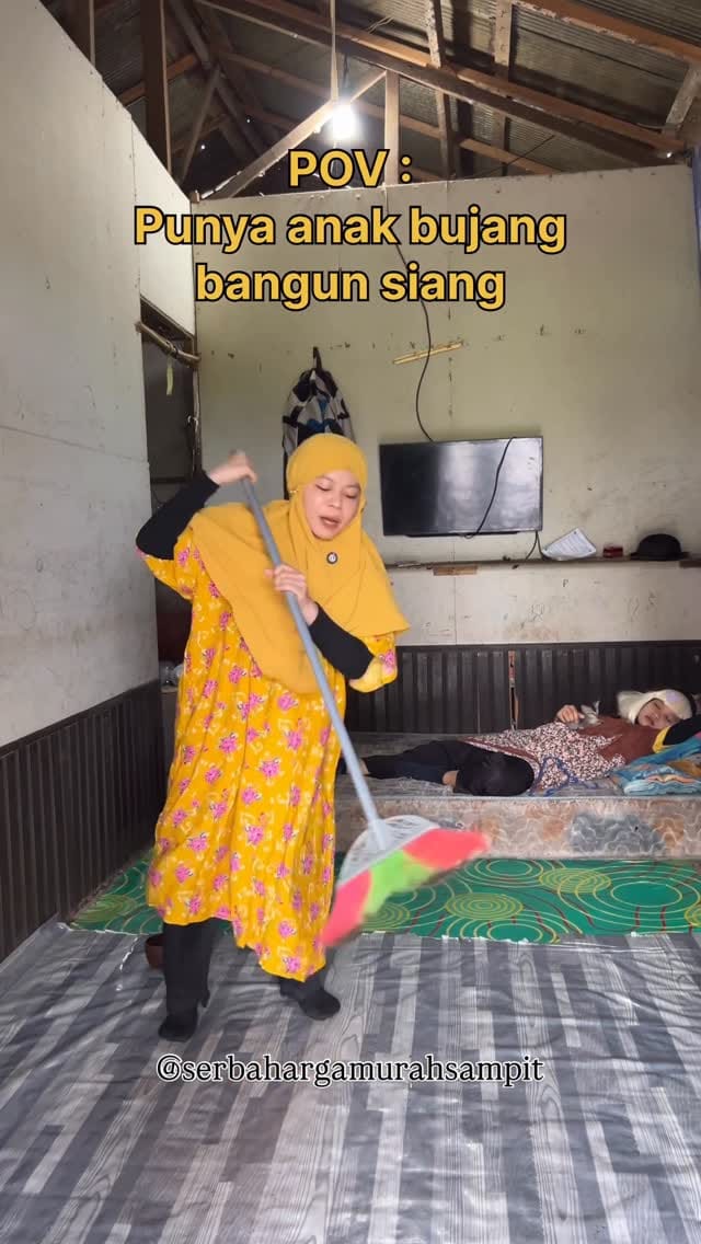 Post 4 by SHMG ® | TOKO BAJU WANITA | TOP on Instagram (video)