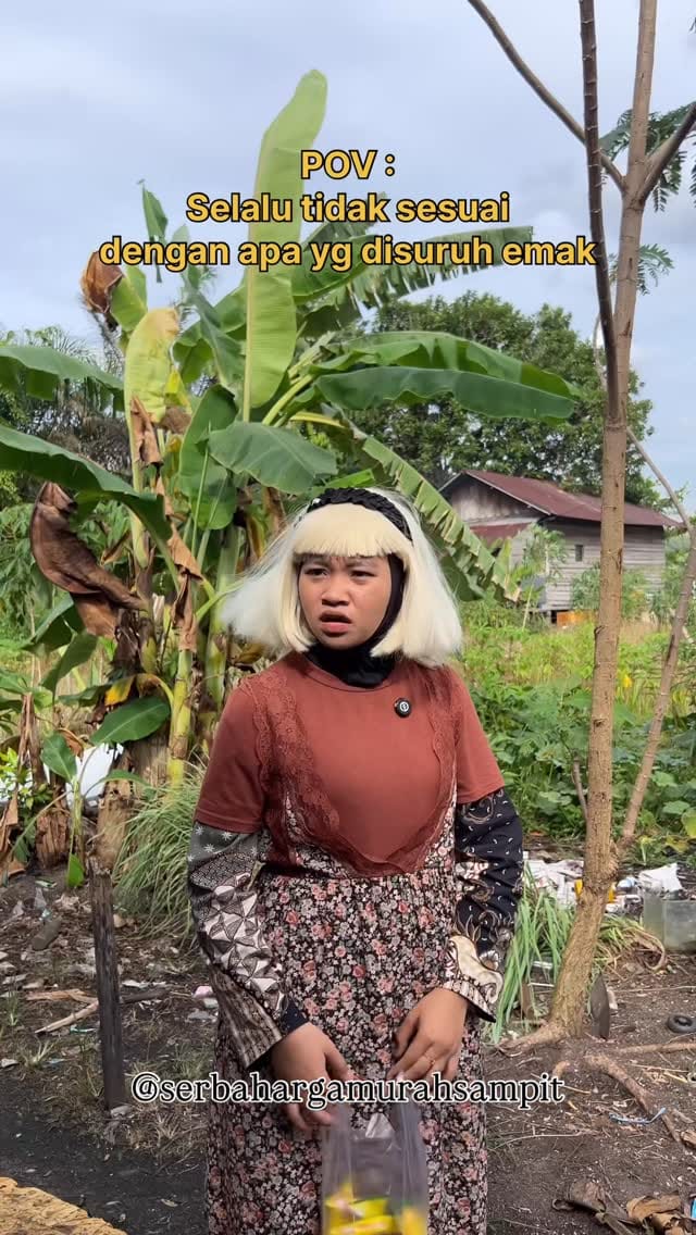 Post 1 by SHMG ® | TOKO BAJU WANITA | TOP on Instagram (video)