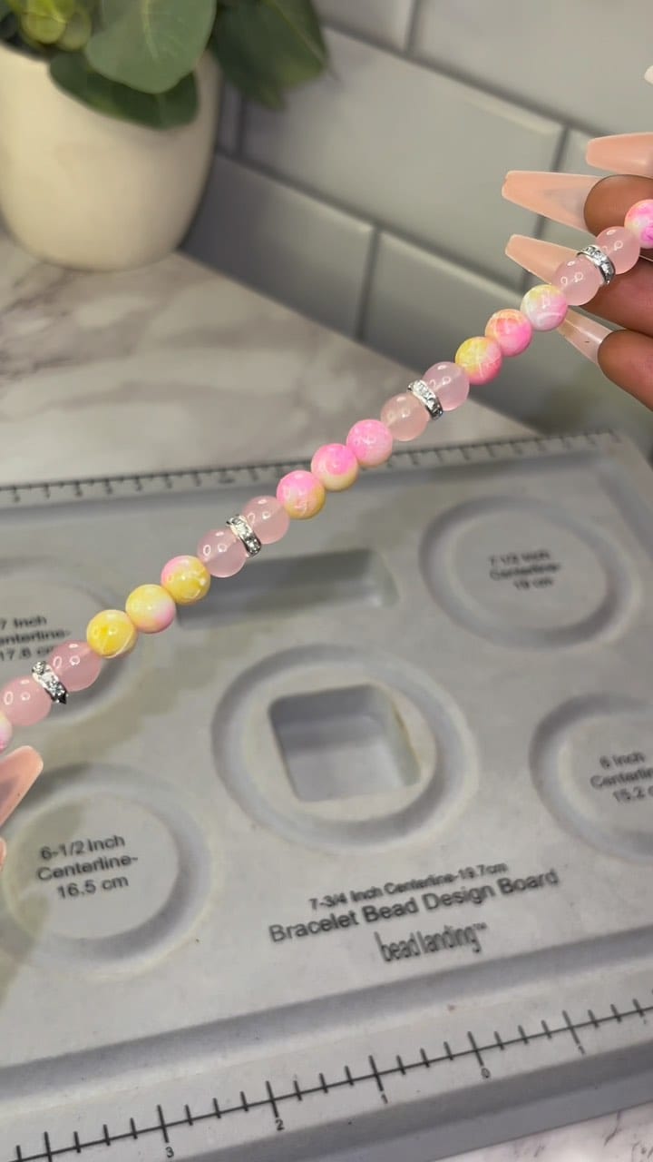 Post 9 by Trendy Bracelets & Accessories 🩷 on Instagram (video)