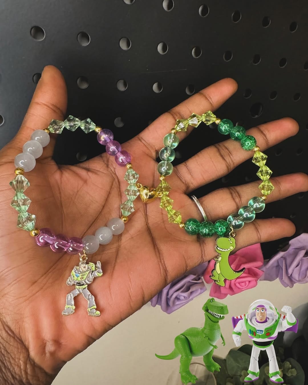 Post 5 by Trendy Bracelets & Accessories 🩷 on Instagram (image)