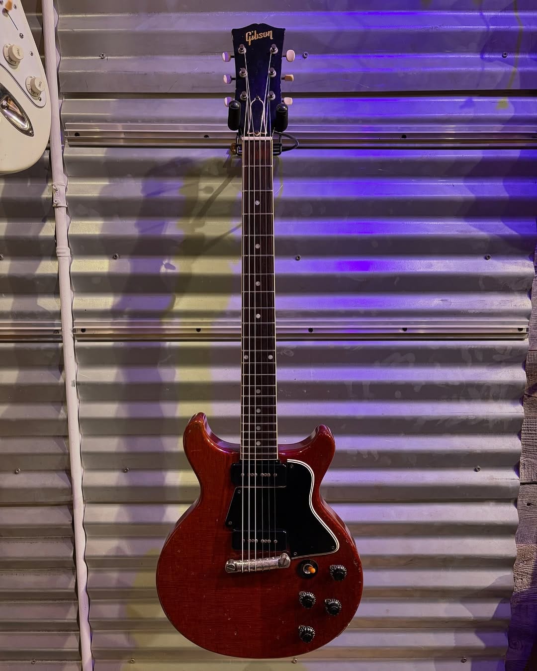Post 2 by 30th Street Guitars on Instagram (carousel)