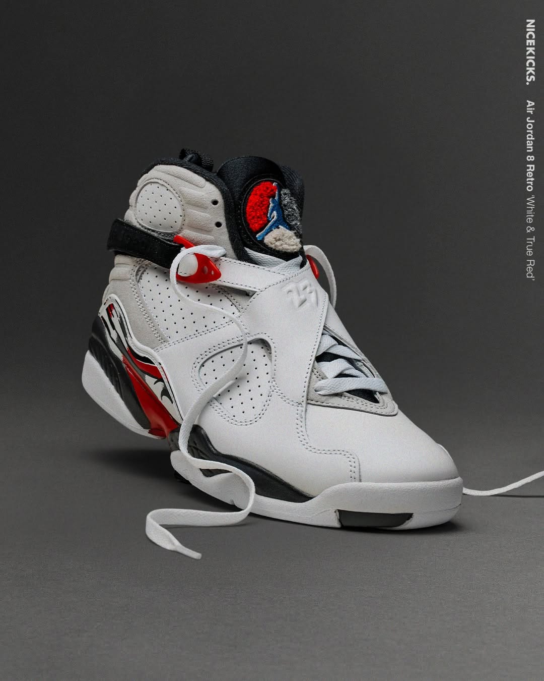 Post 3 by ShopNiceKicks.com on Instagram (carousel)
