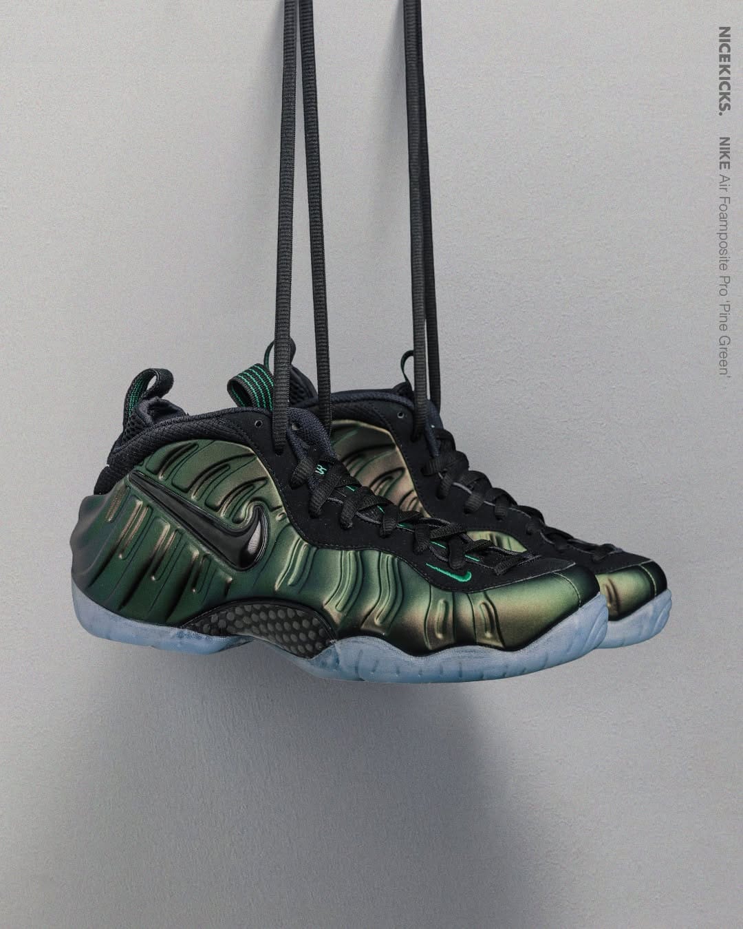 Post 5 by ShopNiceKicks.com on Instagram (carousel)