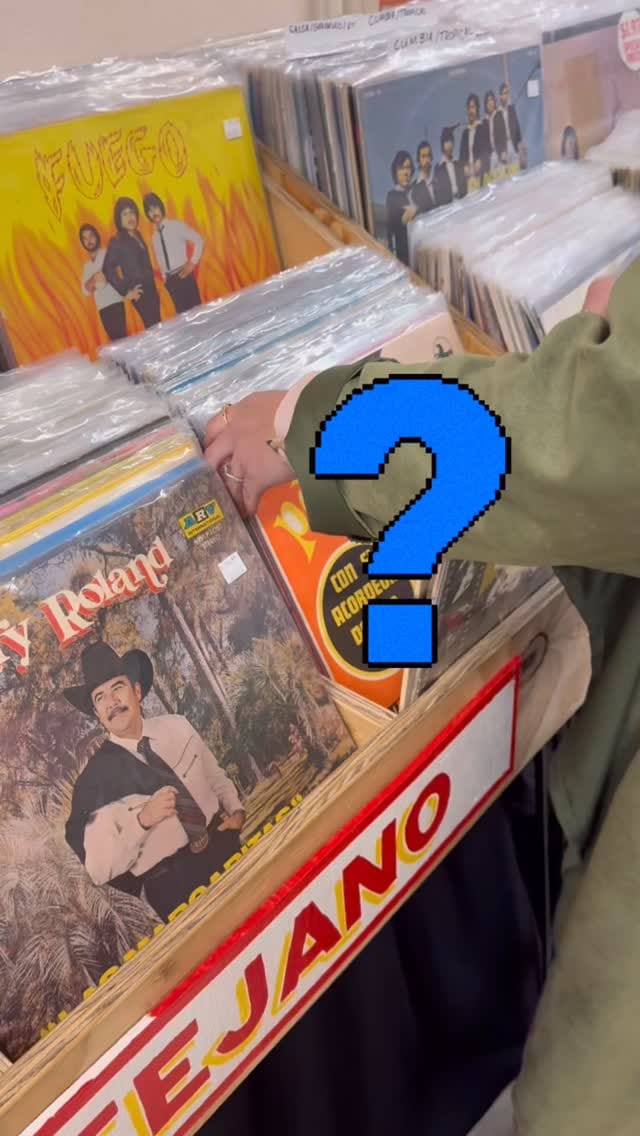 Post 8 by Pharr Out Records on Instagram (video)
