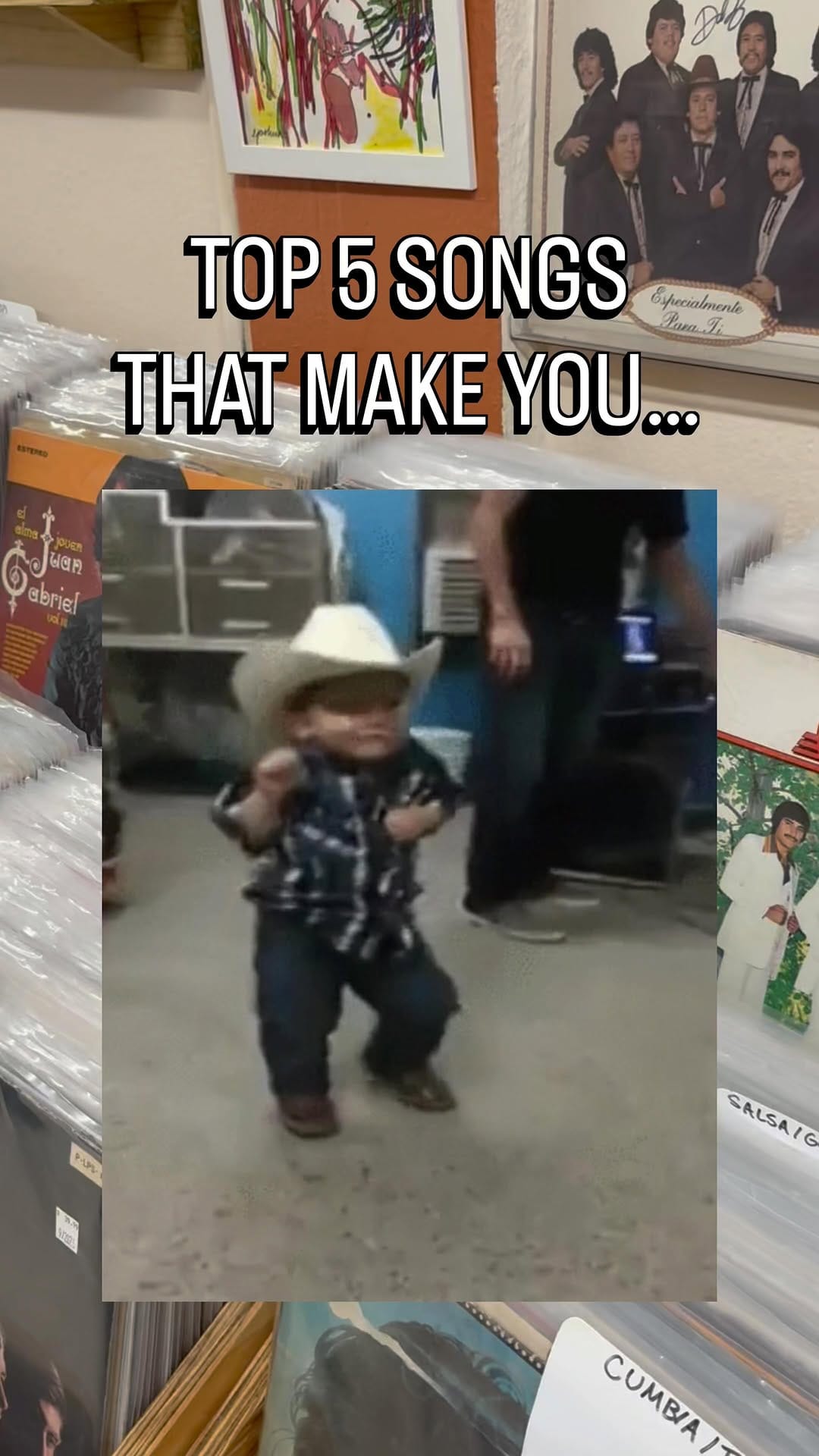 Post 6 by Pharr Out Records on Instagram (video)