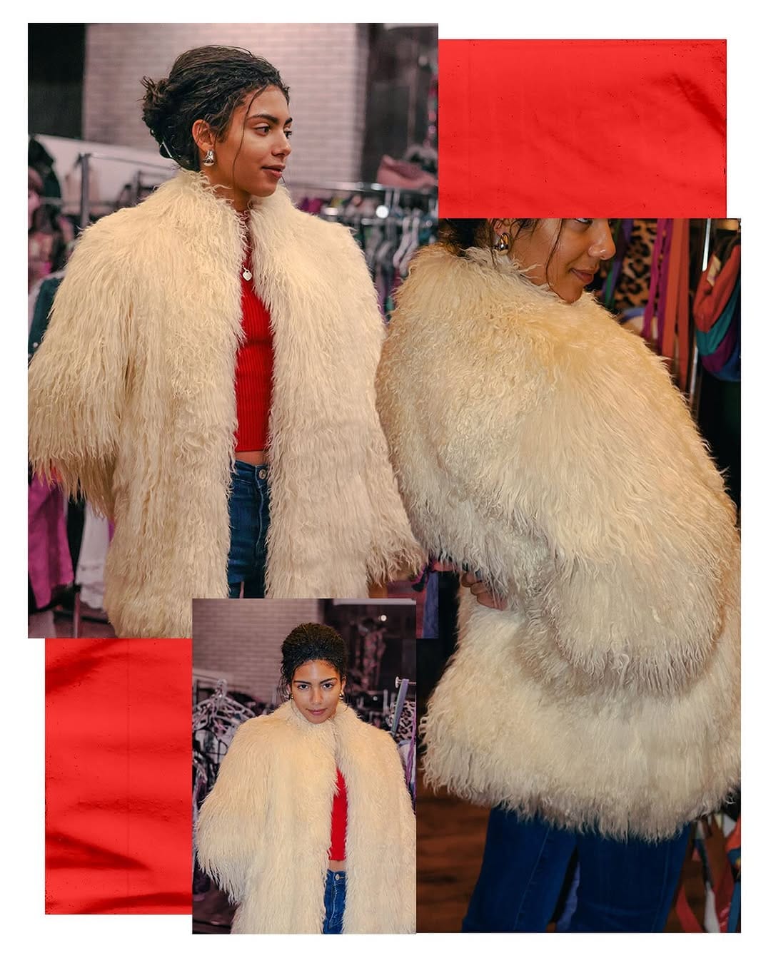 Post 1 by Sweet Dahlia Vintage on Instagram (image)