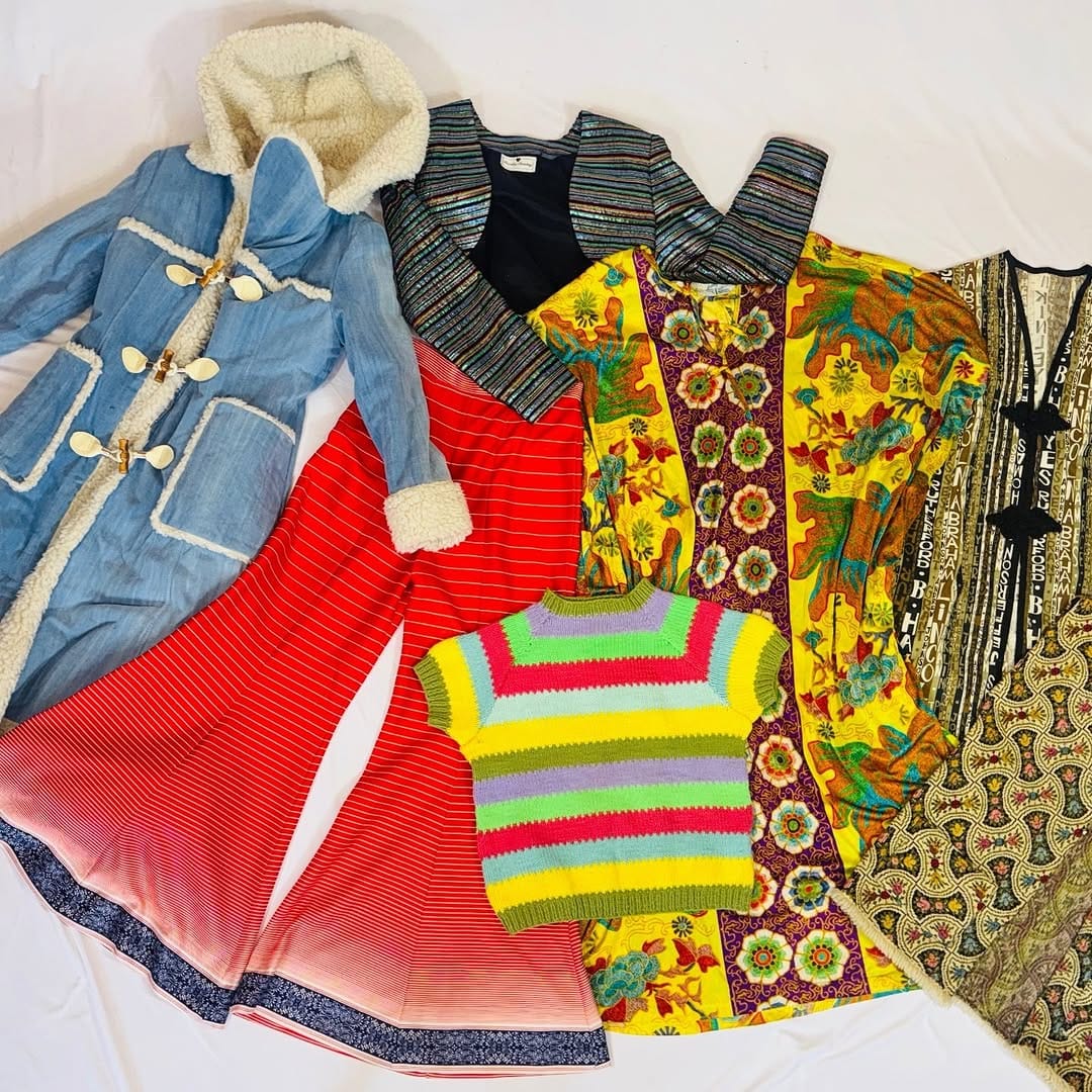 Post 5 by Sweet Dahlia Vintage on Instagram (image)