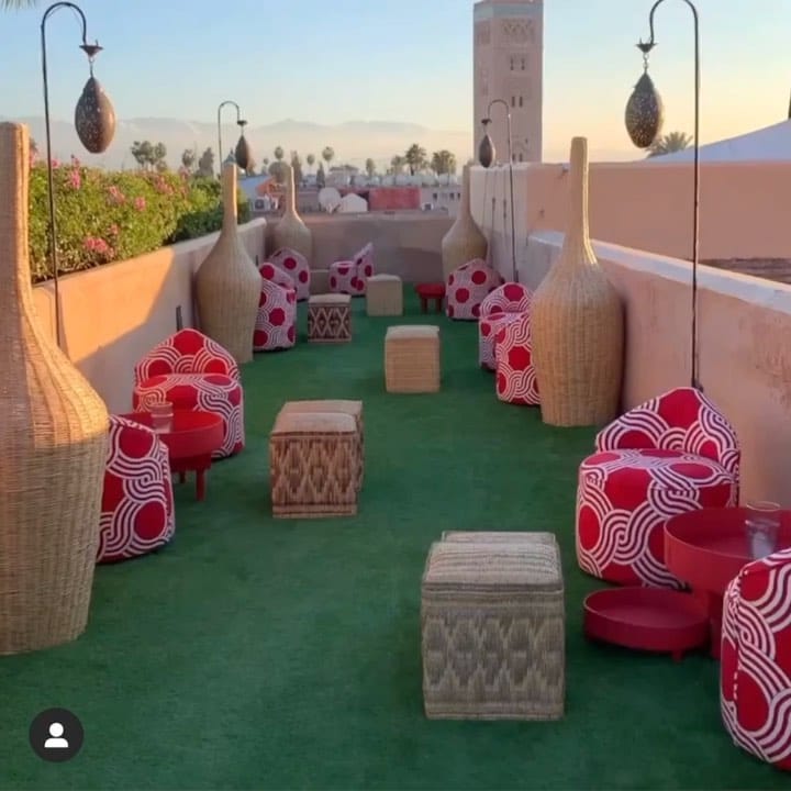 Post 10 by Elegancehomz on Instagram (video)
