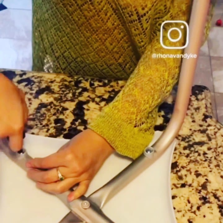 Post 7 by Elegancehomz on Instagram (video)