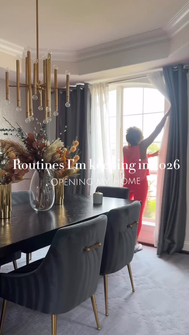 Post 6 by Tanaka Moncure|Home Decor + DIY on Instagram (video)