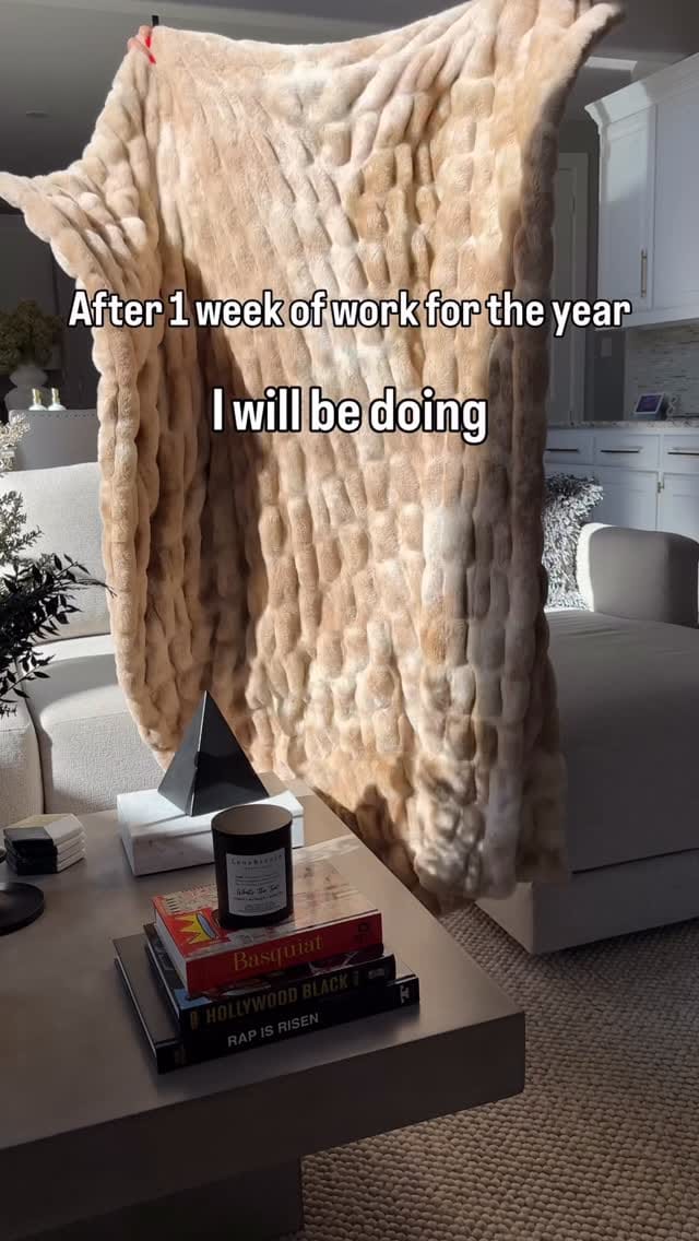 Post 1 by Tanaka Moncure|Home Decor + DIY on Instagram (video)