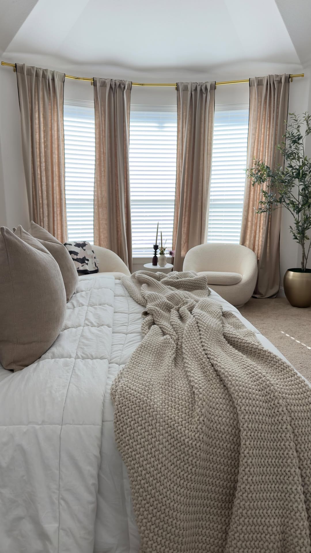 Post 5 by Tanaka Moncure|Home Decor + DIY on Instagram (video)