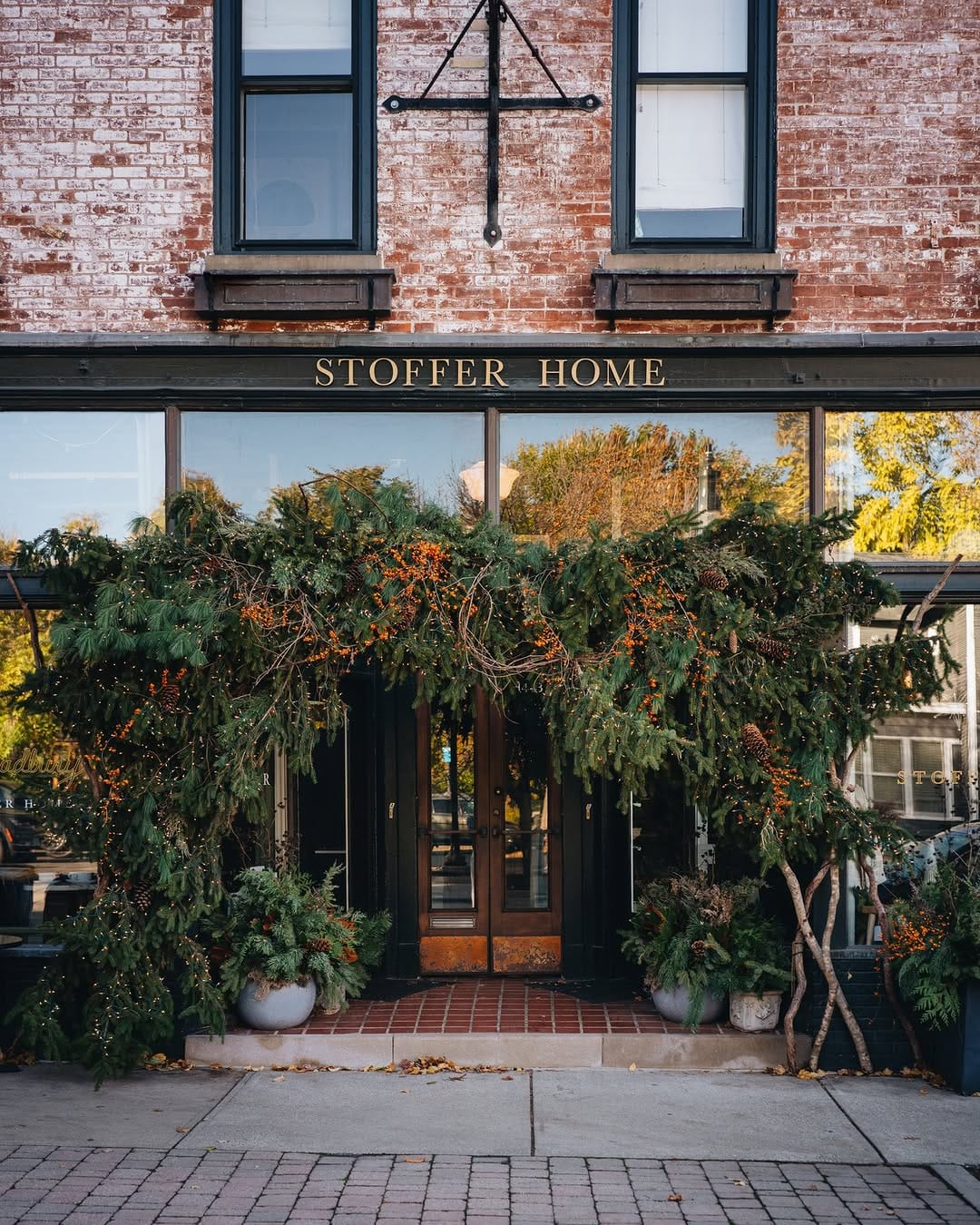 Post 2 by Stoffer Home on Instagram (image)