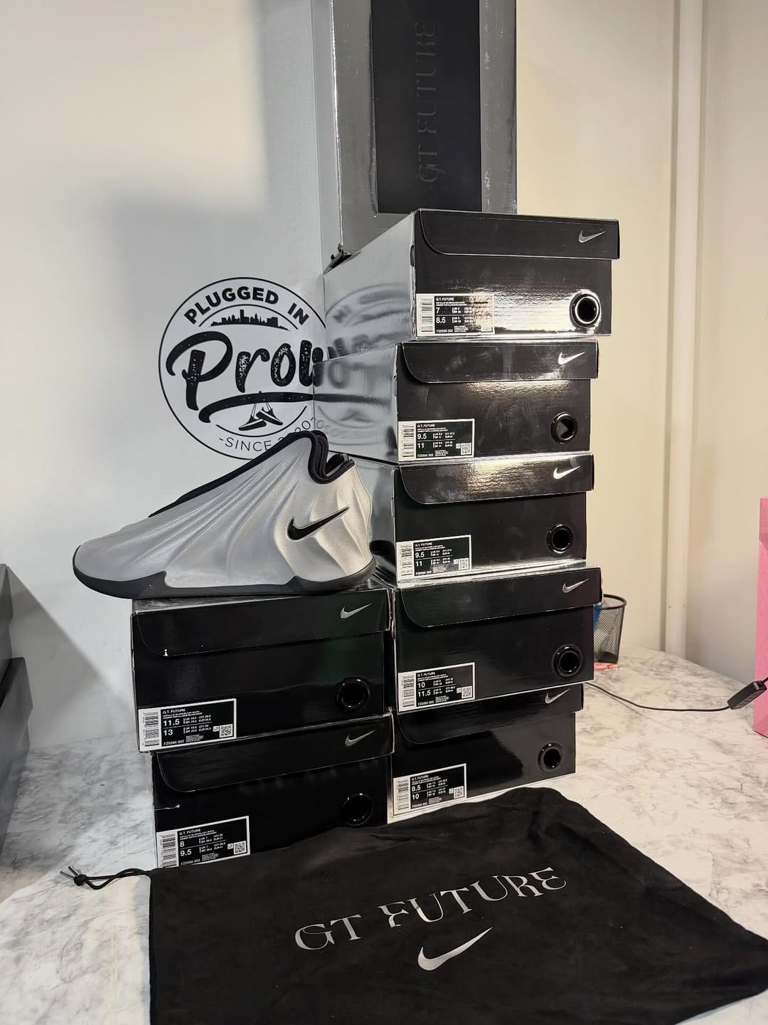 Post 9 by Pre Order All Release Here 💰 on Instagram (carousel)