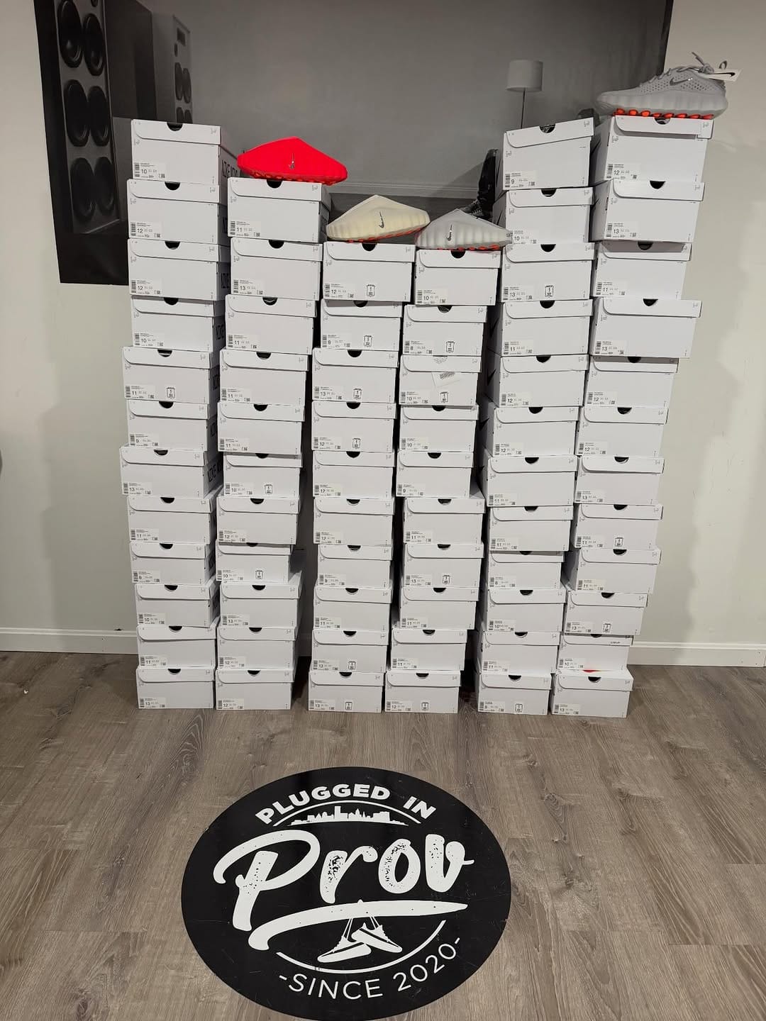 Post 3 by Pre Order All Release Here 💰 on Instagram (carousel)
