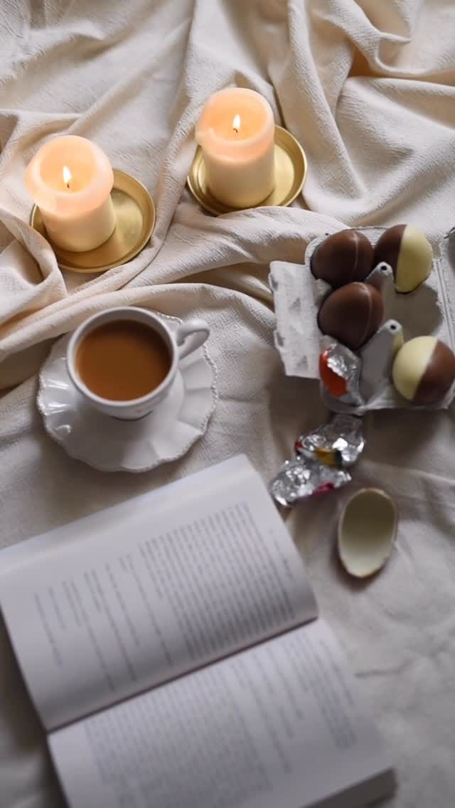 Post 4 by Candle Castle & Co. on Instagram (video)