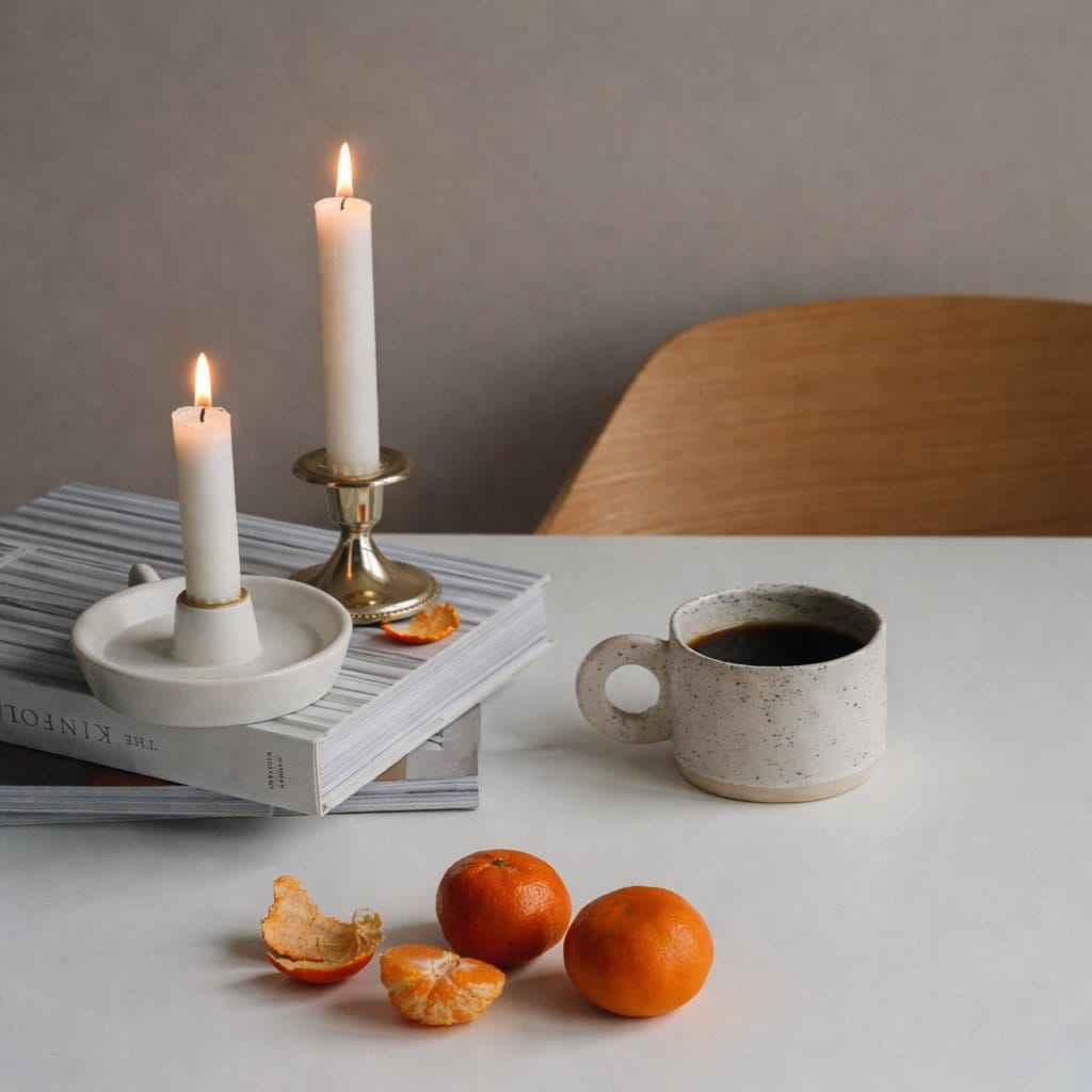 Post 3 by Candle Castle & Co. on Instagram (carousel)