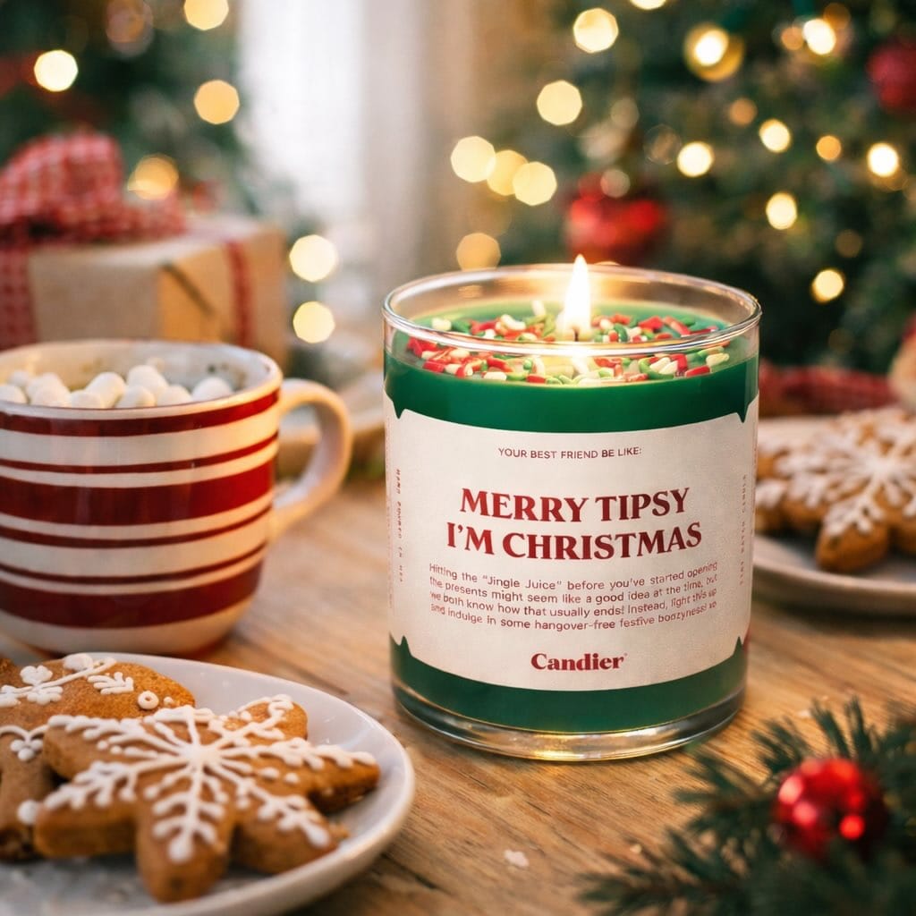 Post 8 by Candle Castle & Co. on Instagram (carousel)