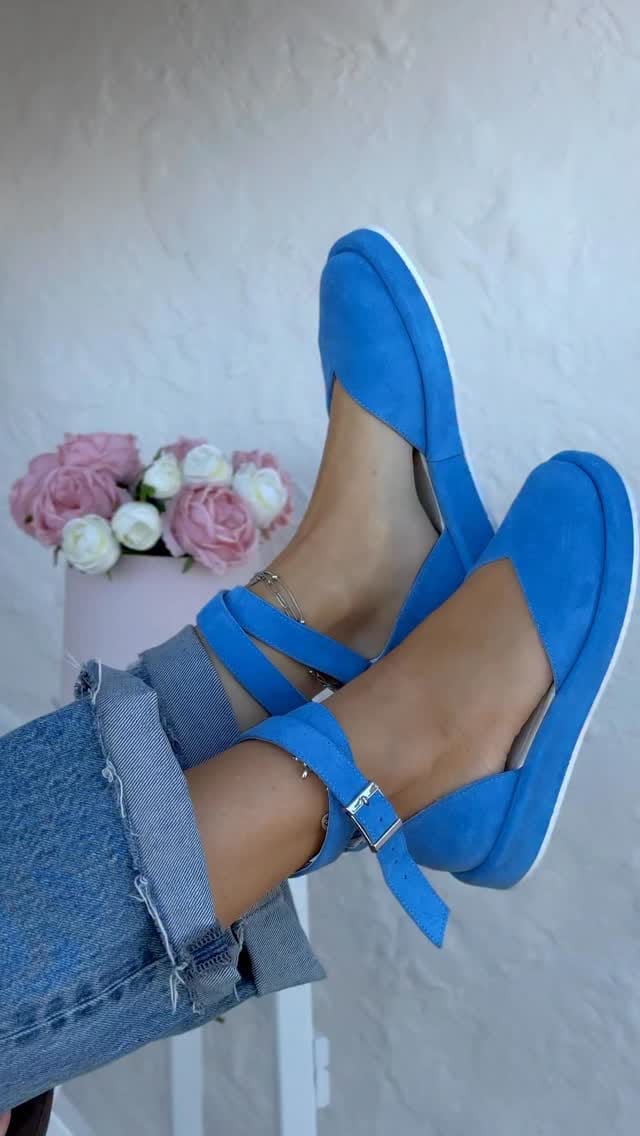 Post 3 by ЖІНОЧЕ ВЗУТТЯ🛍||Дропшипінг on Instagram (video)
