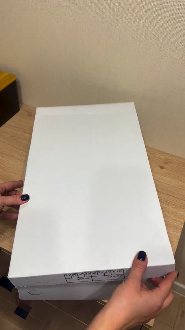 Post 6 by ЖІНОЧЕ ВЗУТТЯ🛍||Дропшипінг on Instagram (video)
