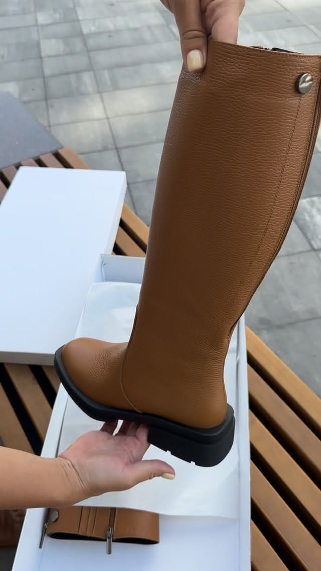Post 7 by ЖІНОЧЕ ВЗУТТЯ🛍||Дропшипінг on Instagram (video)