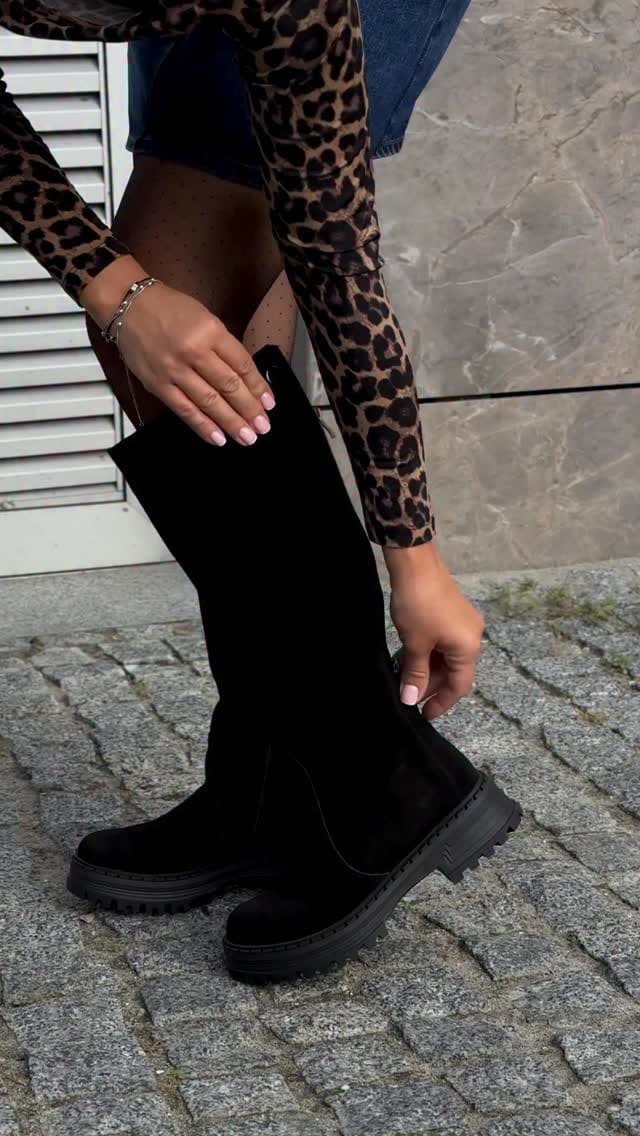 Post 1 by ЖІНОЧЕ ВЗУТТЯ🛍||Дропшипінг on Instagram (video)