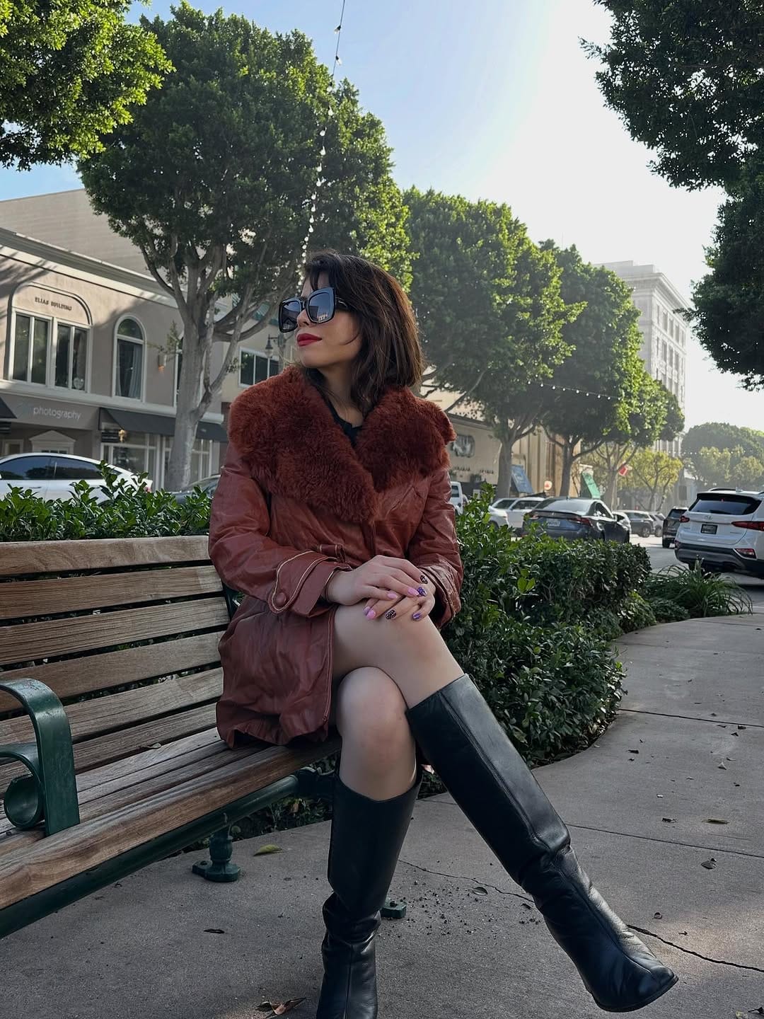 Post 9 by The Melrose Vintage Collection on Instagram (carousel)
