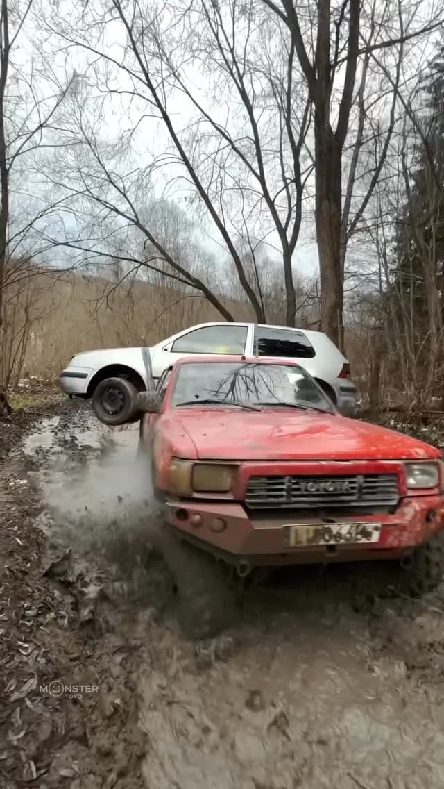 Post 1 by 4runnermafia®️ on Instagram (video)