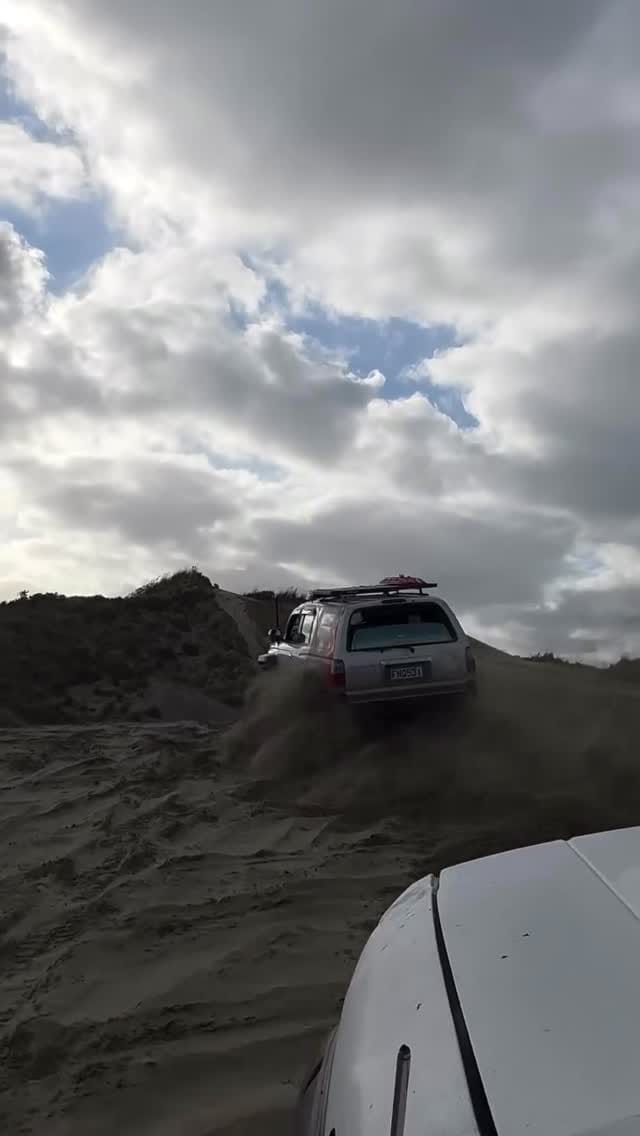 Post 10 by 4runnermafia®️ on Instagram (video)