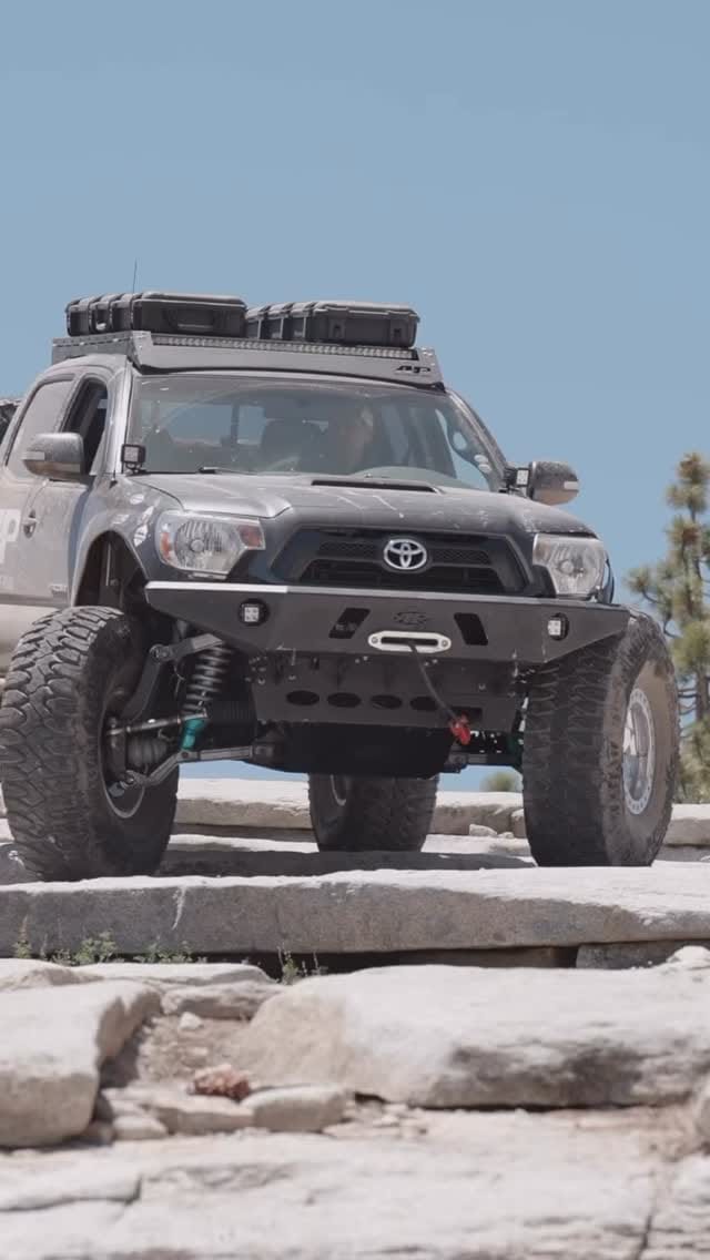 Post 8 by 4runnermafia®️ on Instagram (video)