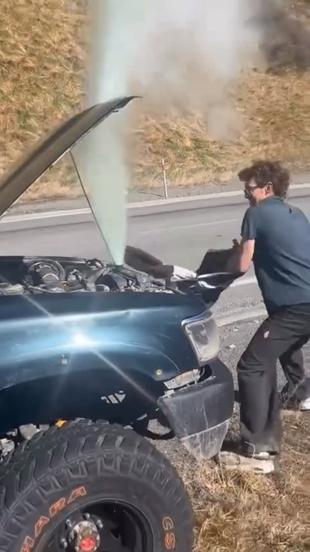 Post 6 by 4runnermafia®️ on Instagram (video)