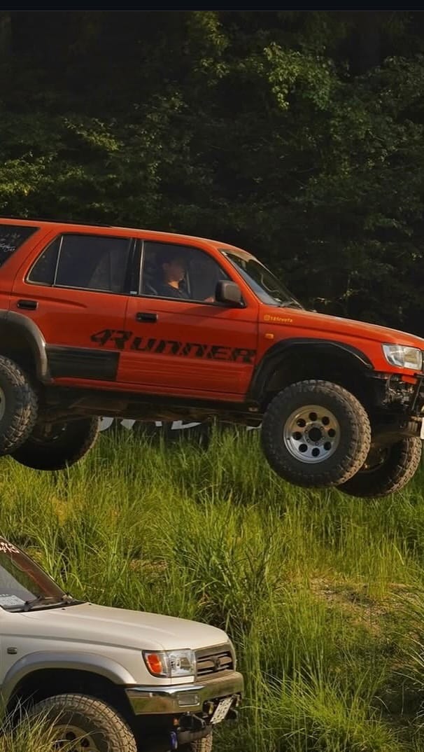 Post 3 by 4runnermafia®️ on Instagram (video)