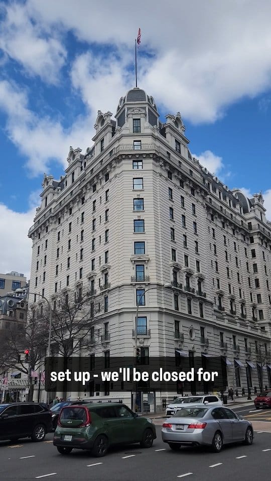 Post 10 by Fahrney's Pens on Instagram (video)