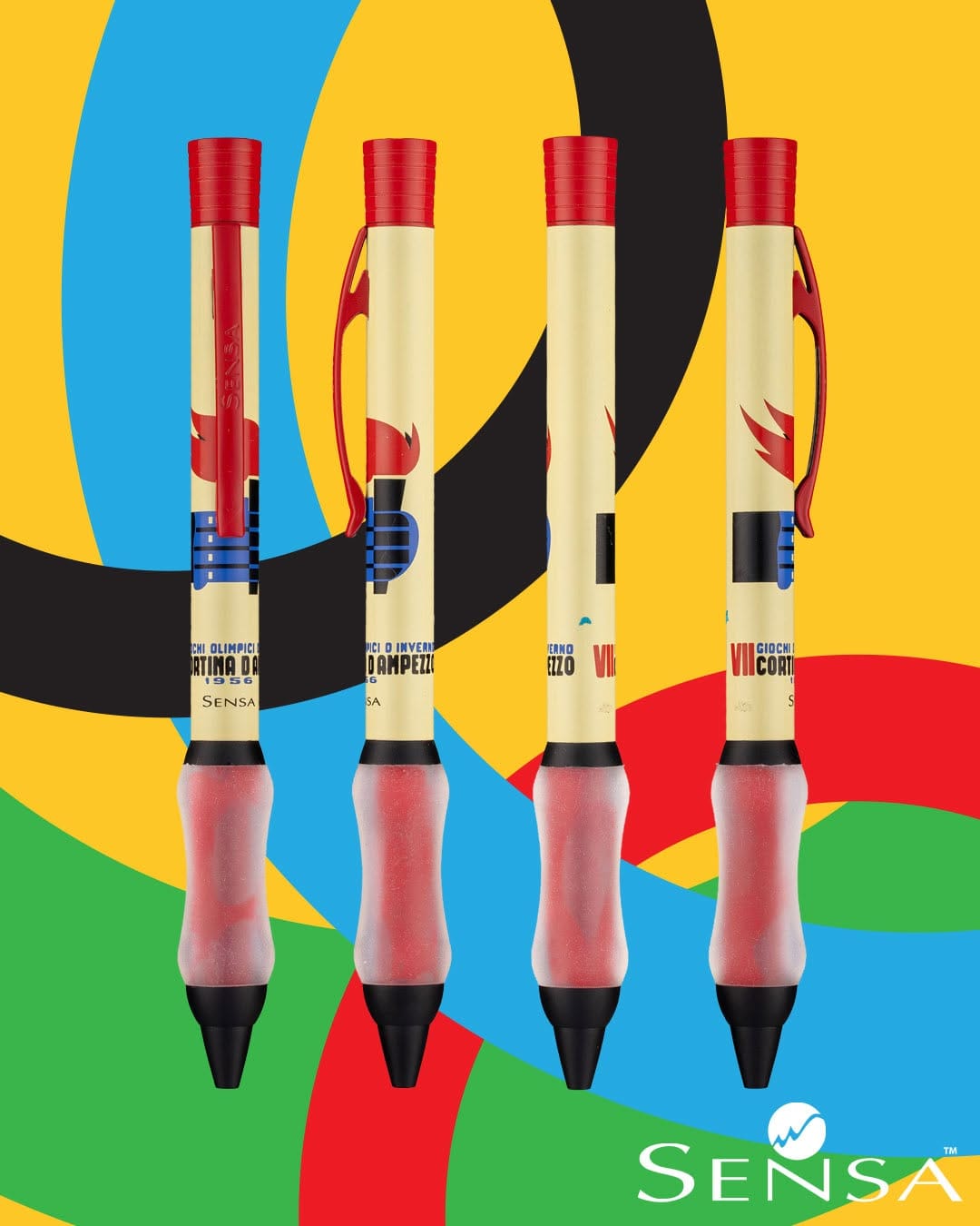 Post 1 by Fahrney's Pens on Instagram (image)