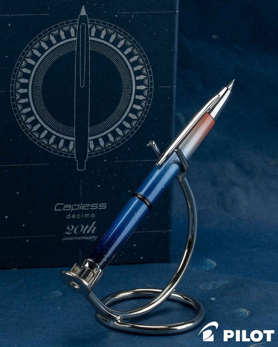 Post 8 by Fahrney's Pens on Instagram (image)